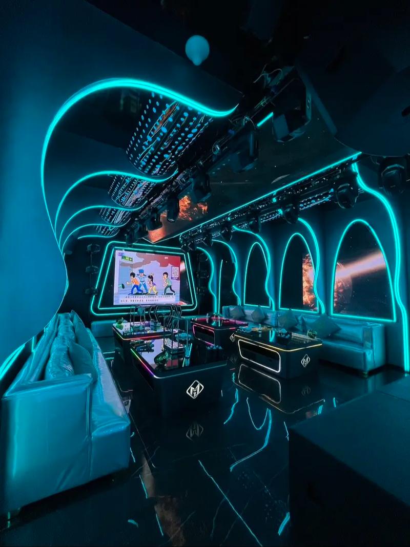 周口商务ktv，商务ktv怎么玩？-商水县ktv预定